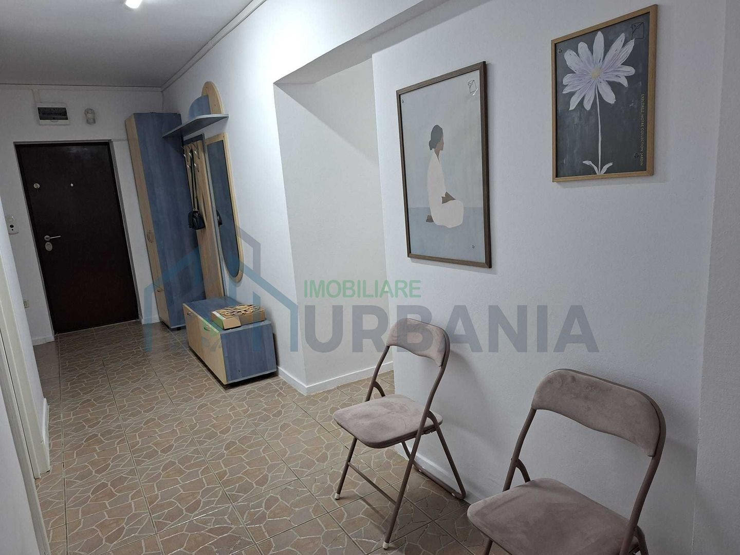 Apartament 2 camere de inchiriat – Zona Dacia, langa Biserica Invierea Domnului - Poză 4