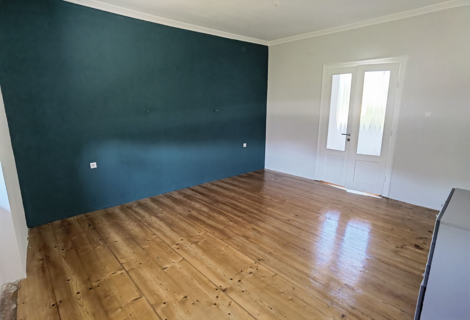 Casa ultracentral Periam - Poză 9