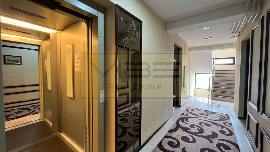 Garsoniera premium Copou - Exclusive Residence - Poză 18