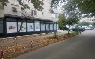 Spațiu comercial 100 mp – Piața Moldovei – Finanțe | Vitrină 25 m - Poză 11