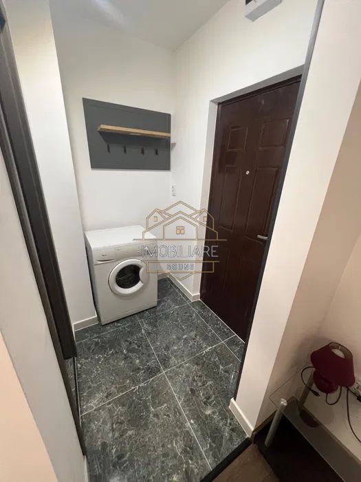 Garsonieră de închiriat în zona Parc Zorilor din cartierul Zorilor - Poză 4