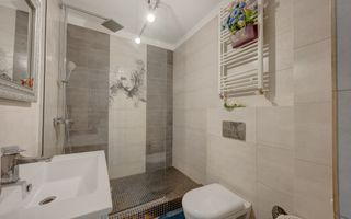 NOU SI ELEGANT - 3 camere decomandat, et 1/3, Oltenitei-Aparatori - Poză 16