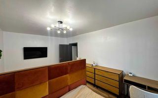 Apartament 1 cameră de închiriat, Iași, Șoseaua Arcu - Poză 4