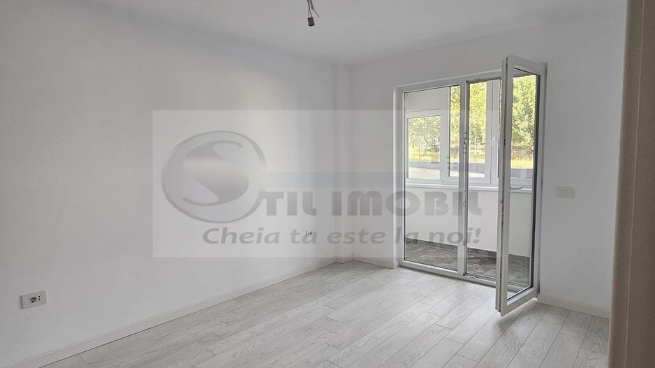 Apartament 2 camere - Pacurari - Strada Soarelui - Poză 1