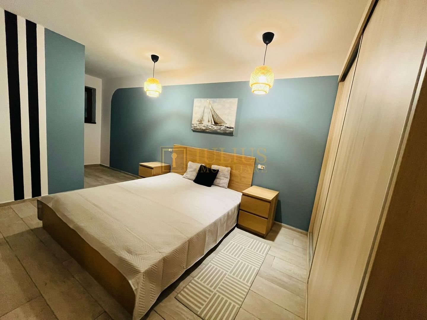 Mehala, 2 camere, centrala proprie, demisol, pet-friendly - Poză 1