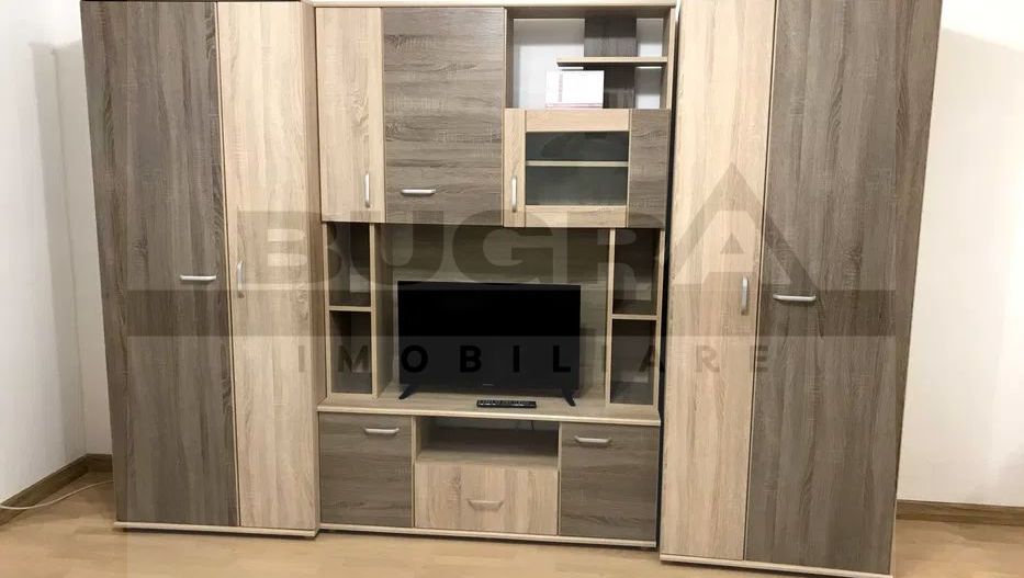 Apartament 1 camera, 30 mp, recent renovat, zona Profi - Poză 5