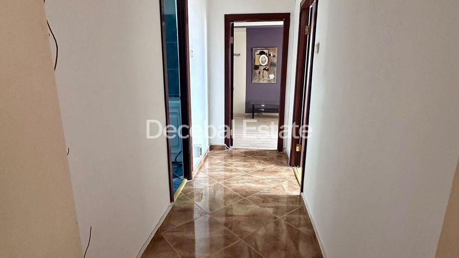 Metrou Nicolae Grigorescu-2camere 53mp  Parcul IOR Bloc Reabilitat - Poză 3