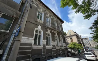 Imobil + teren cu autorizatie si proiect 29 apartamente  Kogalniceanu - Cismigiu - Poză 26