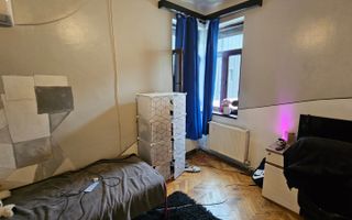 APARTAMENT ÎN VILĂ INTERBELICĂ | 4 CAMERE SPAȚIOASE | CURTE + CENTRALA PROPRIE | - Poză 5