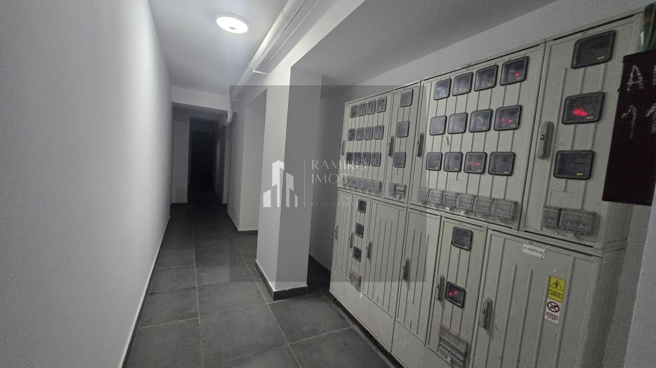 Apartament 2 camere 60mp 2023 Parcul Carol -Soseaua Viilor - Poză 10