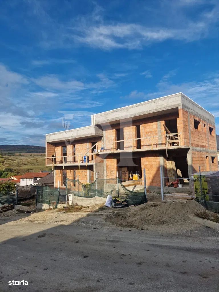 Duplex de vanzare - Zona Oasului - Cluj Napoca - Poză 4