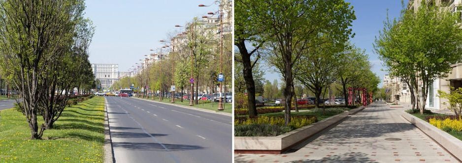 APARTAMENT 3 CAMERE PREMIUM | UNIRII | BLOC NOU - Poză 18