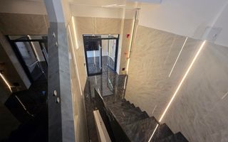 Garsonieră decomandată de vânzare – 37,70 mp | Metrou Berceni - Poză 10