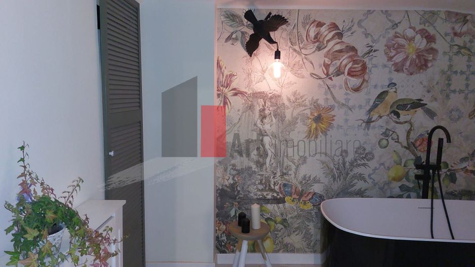 Apartamentul "DISINJATUR" , et. 1/1 in vila stil neoromanesc - Poză 21