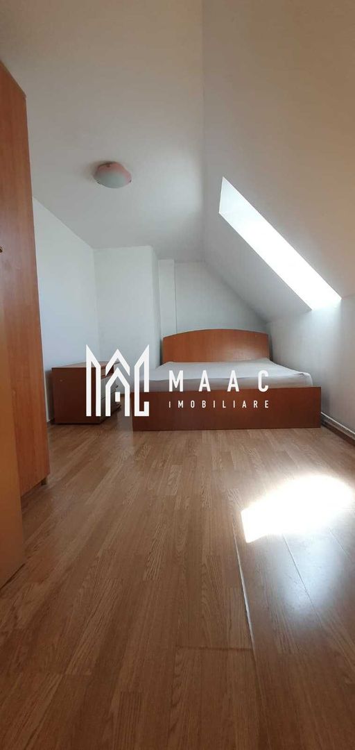 Apartament 3 camere | 58 MPU | Balcon | Iorga - Poză 4