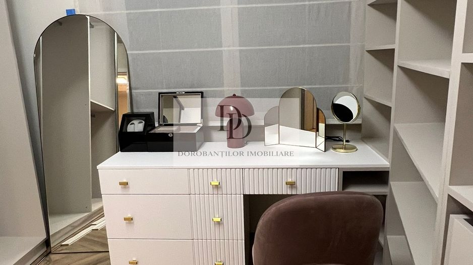 Duplex de LUX | Design rafinat | Zonă liniștită | Florești- Magnoliei - Poză 21