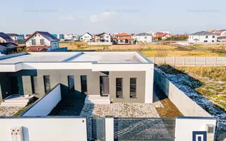 Casa 3 dormitoare | Dumbravita | PRIMA INCHIRIERE |comision 0 - Poză 35
