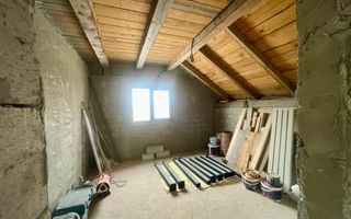 CASA INDIVIDUALA MODERNA | 600 MP TEREN | GARAJ | RADAUTI - Poză 17