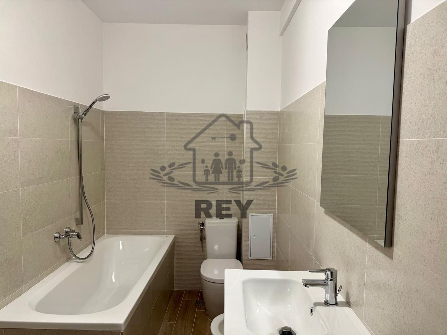 Vând apartament complet renovat, Calea Turnișorului, Sibiu - Poză 4