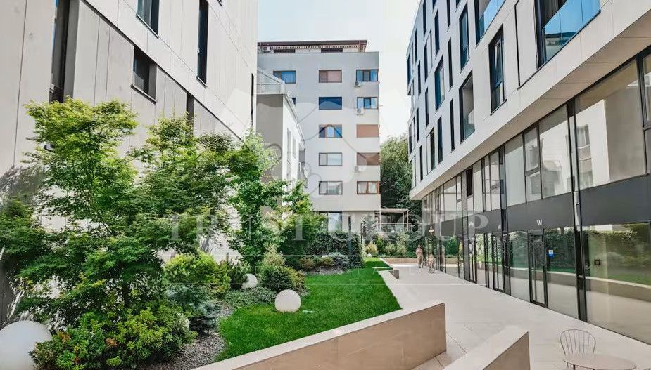 Apartament tip Duplex 3 camere Herastrau | 2 Locuri de parcare - Poză 27