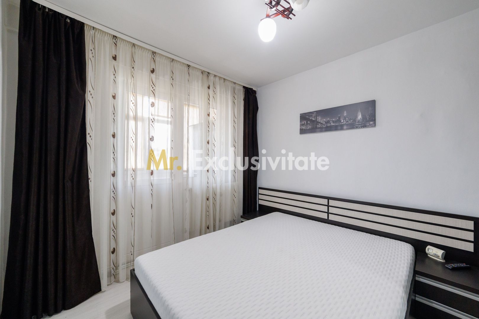 Apartament luminos cu 2 camere si parcare inclusa – Banat - Poză 5