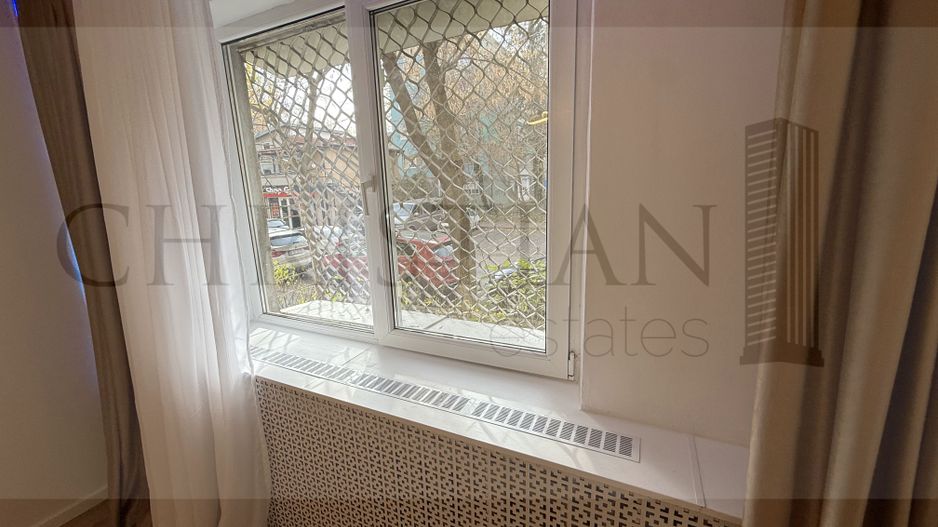 Garsoniera Renovata - Decomandata - Gorjului - Metrou 10 minute - Poză 14