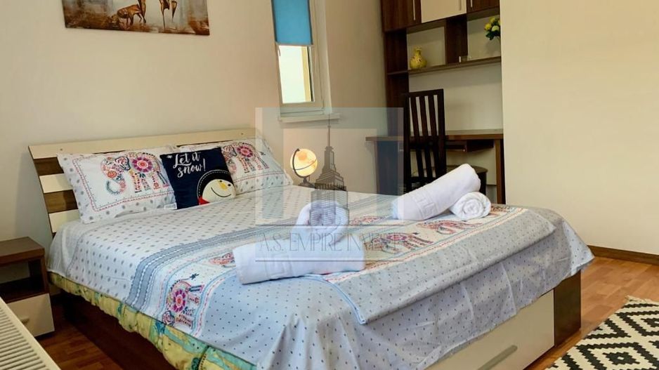 Casa/Villa 8 camere, 1100 mp teren - zona Ultracentral/Sanpetru - Poză 17