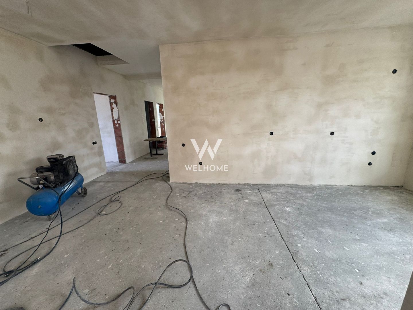 Casa individuala, teren 500mp, Cisnadie , SIbiu - Poză 5