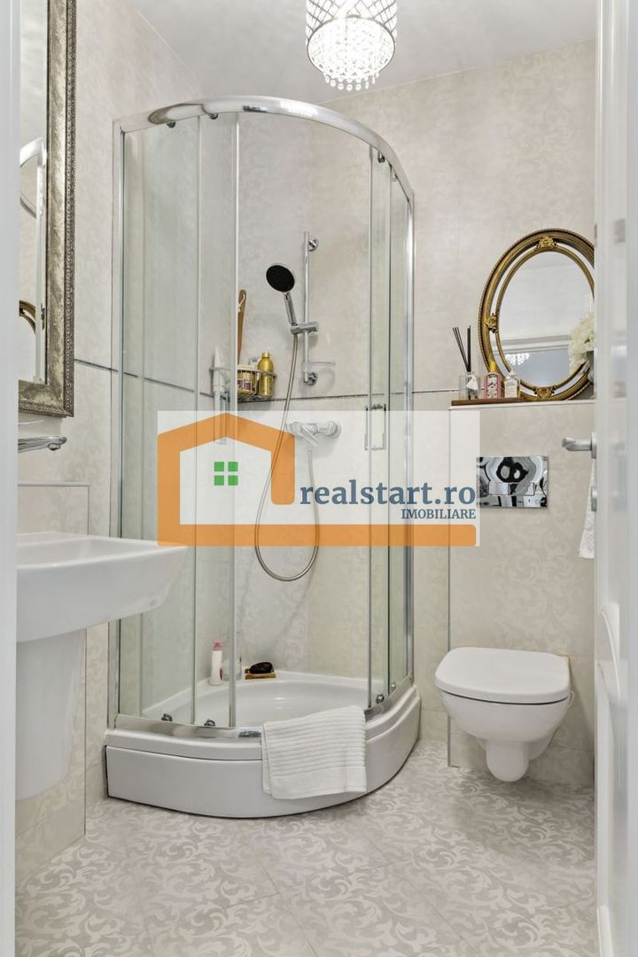 Vedere la Padurea Baneasa, 3/5, lift, loc parcare, - Poză 11