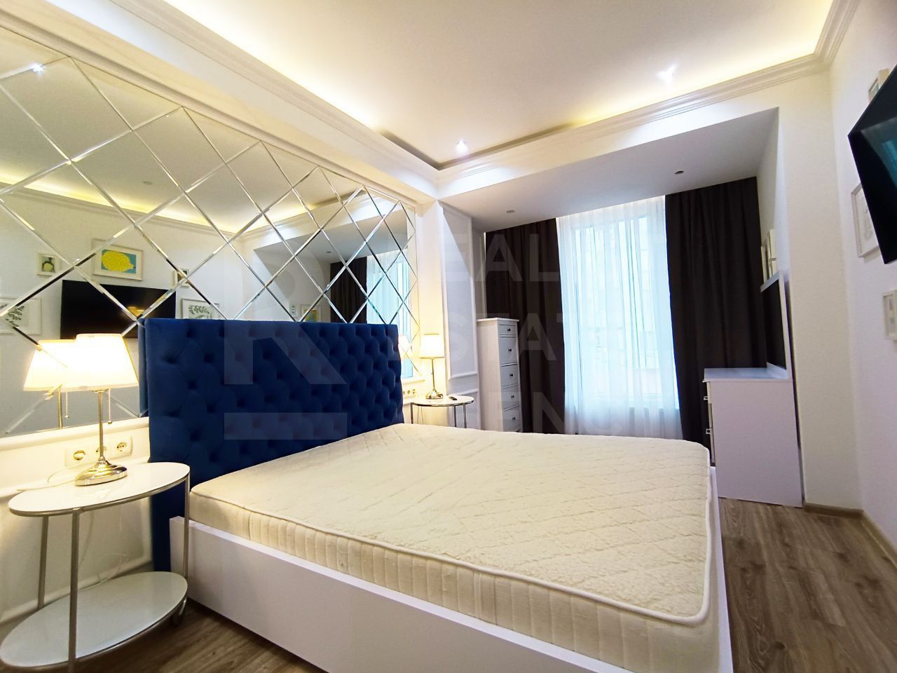 Chirie, apartament, 1 cameră, str. Melestiu, Botanica - Poză 10