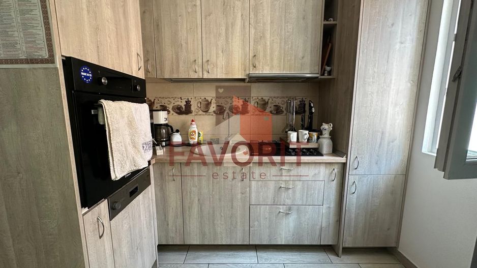2 camere | centrala proprie | bloc nou | etaj 1 | zona excelenta | - Poză 4