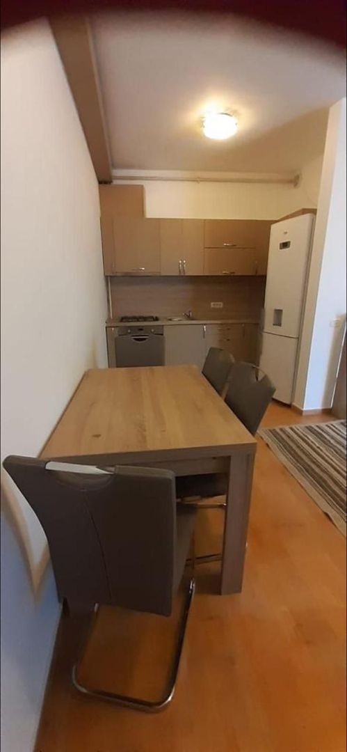 Apartament 2 camere bloc nou cu loc de parcare DUMBRAVITA - Poză 6