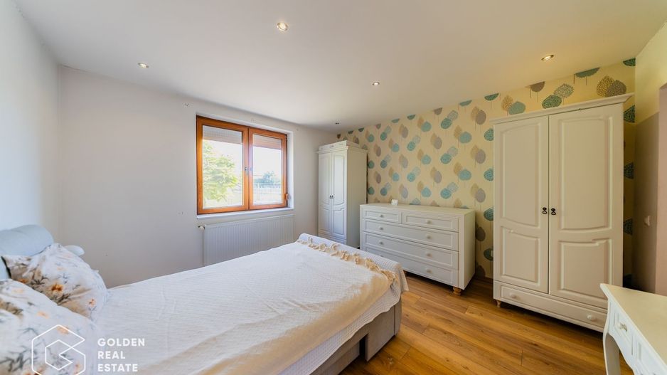 Casa cocheta cu 3 camere, în Bujac, comision 0% - Poză 10