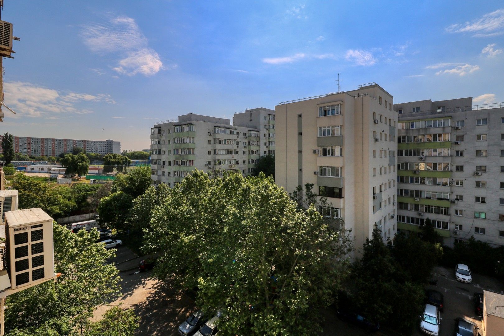 Oportunitate! Apartamanent de 3 camere- 70 mp, comision 0% - Poză 24