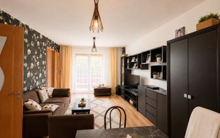 Duplex de Vanzare I Zona Piscina Titanic  /Suceava I 115.000 Euro - Poză 2