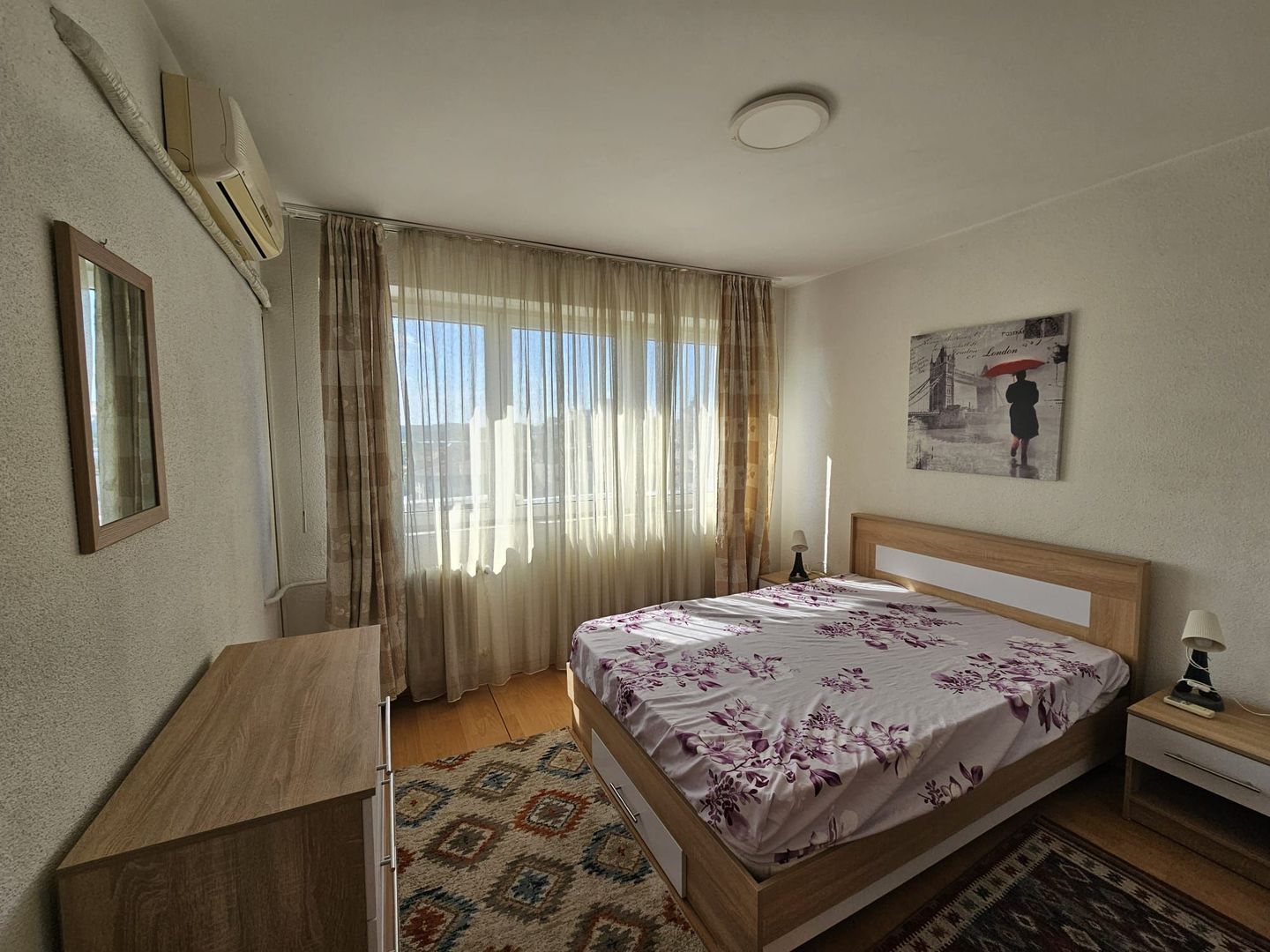 Apartament 2 camere Unirii – Cantemir - Poză 4