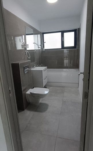 Casa Individuala solida, mobilata/utilata, teren 430mp! - Poză 2