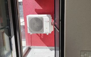 GARSONIERA PLAZA RESIDENCE, BUCATARIE INCHISA, BLOC NOU, METROU 10 MIN - Poză 8