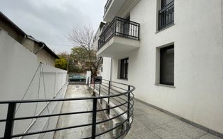 Duplex 3 camere//Birou***Showroom***DOMENII//PARTER+ Demisol - Poză 24