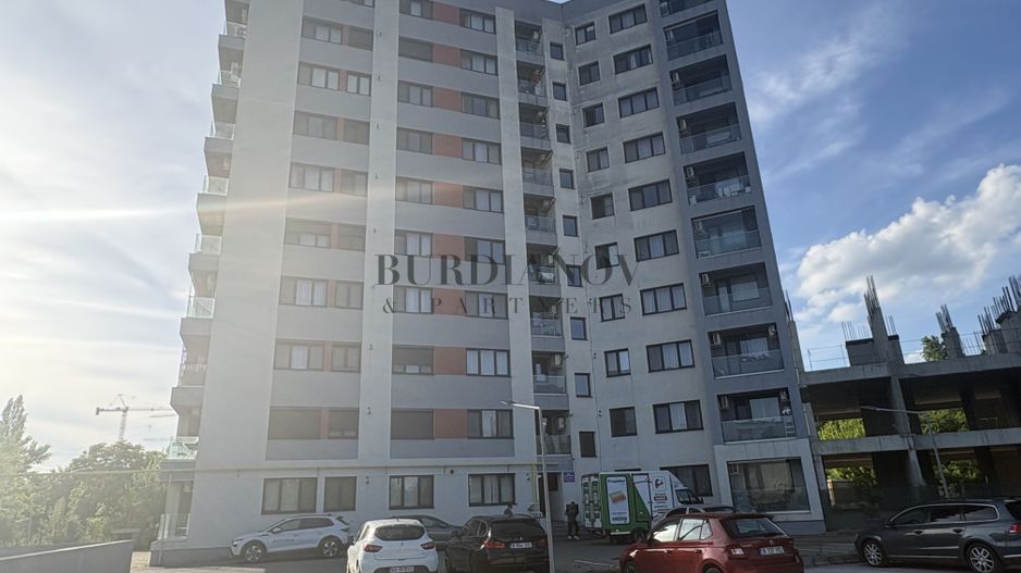 Apartament cu 2 camere de închiriat - metrou Valea Ialomiței - Poză 16