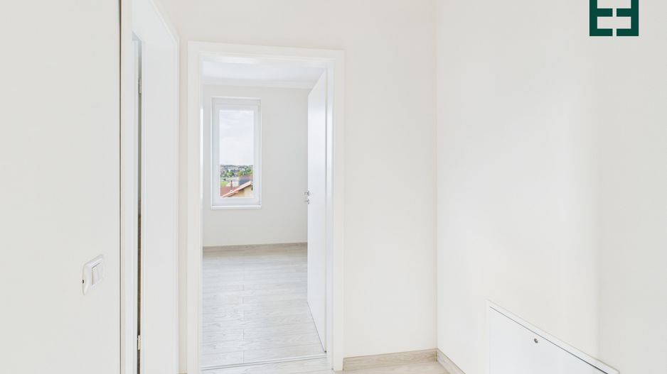 Apartament nou cu 2 camere et. 3 și loc de parcare - Giroc - Timișoara - Poză 6