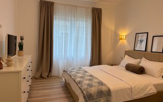 Apartament exclusivist cu grădină — confortul unei case - Mosnița Nouǎ - Poză 21