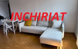 Prima închiriere | 2 camere, modern | Găvana 3, bloc nou
