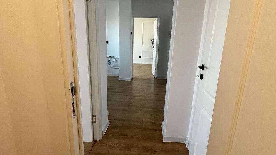Apartament 2 camere | Cluj-Napoca, str. Fabricii | Renovat complet - Poză 9