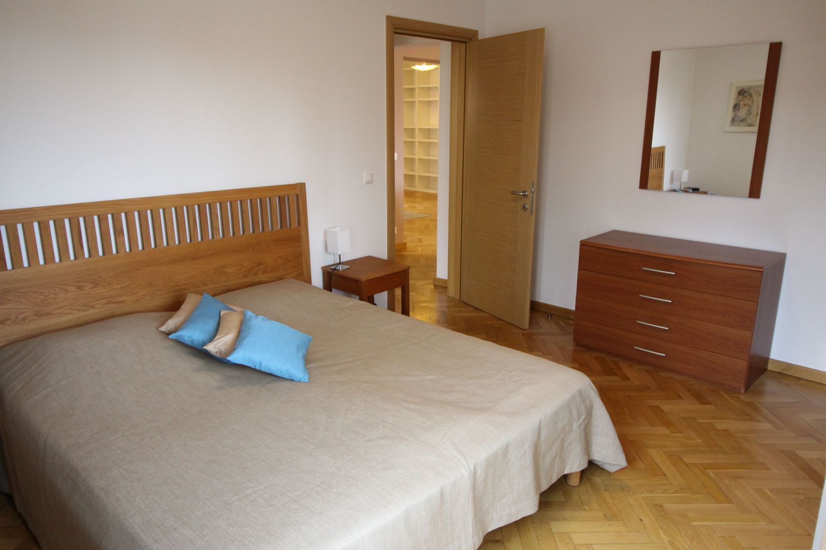 Elegant si Rafinat - Garaj inclus - Poză 10