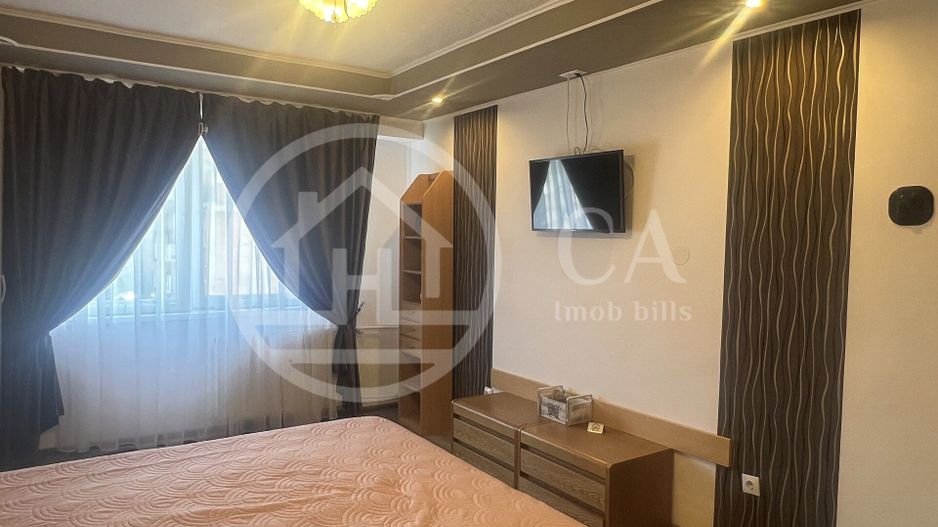 Apartament cu 3 camere de inchiriat Decebal Oradea - Poză 5