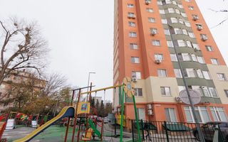 Vânzare, apartament, 2 camere, str. Sarmizegetusa, Botanica - Poză 13