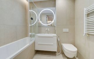 Chirie apatrament, 1 cameră, bul. Renașterii Naționale, Centru - Poză 9