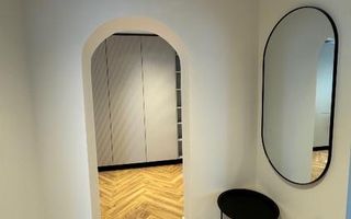 APARTAMENT CU 3 CAMERE MOBILAT SI UTILAT | DOROBANTI | STEFAN CEL MARE | - Poză 5