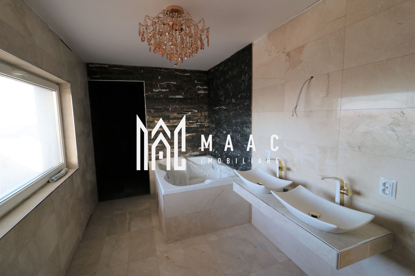 Casa individuala 5 camere | Terasa | 155 mpu | Viile Sibiului - Poză 12